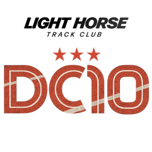 DC10 Track Fest logo