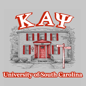 ZE HOMECOMING TAILGATE 2026 — “THE ZE FRAT HOUSE” homepage