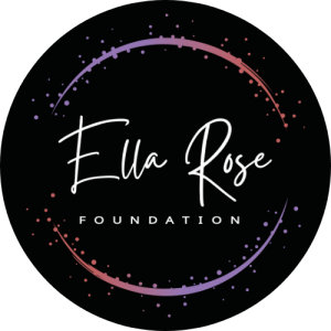 Your Way 5k - Ella Rose Foundation logo