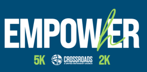 EmpowerHer 5K/2K logo