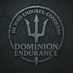 Dominion Endurance - Founders Challenge logo