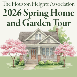 2026 HHA Spring Home and Garden Tour homepage