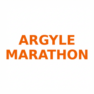 Argyle Spring Marathon logo