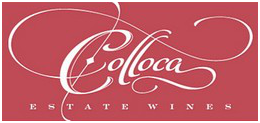 Colloca Estate Winery's 3rd Annual 5K Riesling Run logo