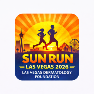 Las Vegas Sun Run logo