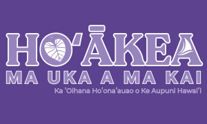 Ho'ākea Kauaʻi LāʻOhana 2026 homepage
