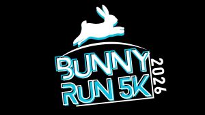 Bunny Run 5k - Bunny Hop 1Mile logo