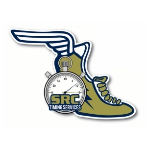 Valentine's Prediction Run logo