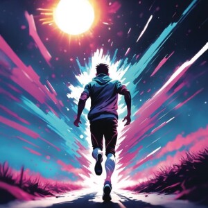 Run Through the Darkness logo