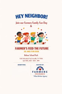 Feed the Future 5k and Fun Run home