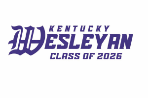 Kentucky Wesleyan Senior Committee Charity 5K logo