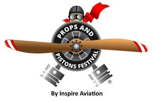 Props and Pistons Festival 2026 homepage