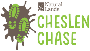 ChesLen Chase 2026 logo