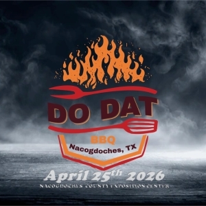 Do Dat BBQ 2026 homepage
