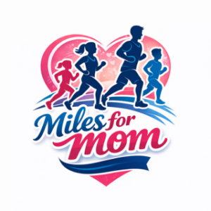 Miles for Mom 5K/10K logo