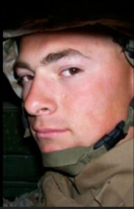 Lance Cpl. Leon Deraps Scholarship Walk/Run/Ride logo