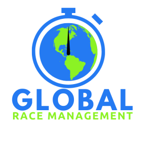 Group Run Test logo