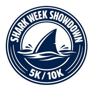 Shark Week Showdown 5K, 10K - Tulsa, OK logo