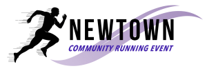 Newtown Community Running Event homepage