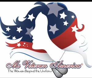 Miles for Her Courage 5K logo