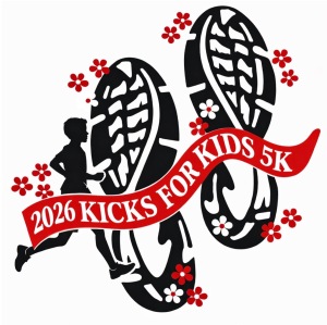Kicks for Kids 5K