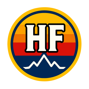 Havoc at HartFit OCR 3k logo