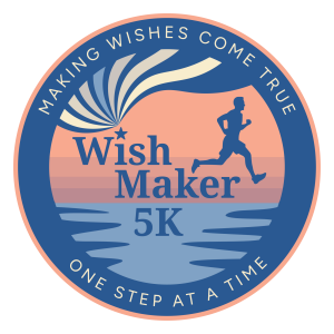 WishMaker 5K logo