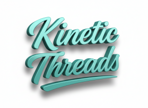 Kinetic Threads homepage