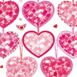 Rancher Craft - Heart Suncatcher homepage