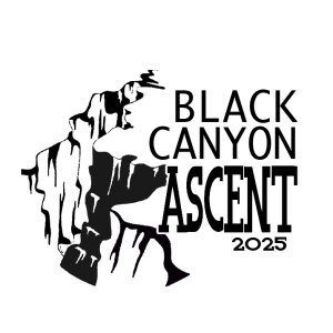 Black Canyon Ascent logo