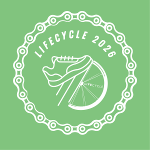 Lifecycle 5K logo
