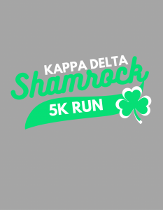Shamrock N Run logo