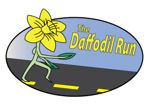 Daffodil Run logo