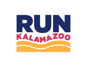 The Official Run Kalamazoo Store logo