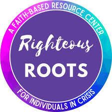 Righteous Roots Jackalope 5K logo