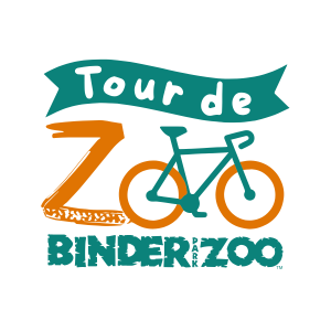 Tour de Zoo @ Binder Park Zoo