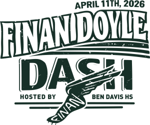 Finan Doyle Dash logo