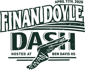 Finan Doyle Dash logo