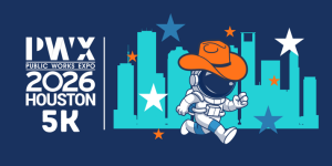 APWA - PWX 2026 - 5K home