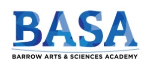 BASA CommUNITY on the Move 5K Fun Run/Walk logo