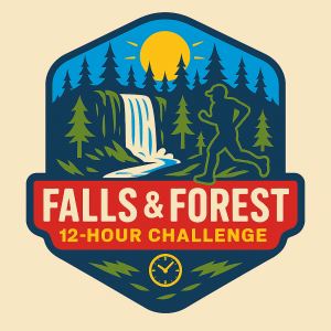 Falls & Forest 12‑Hour Challenge