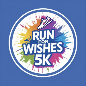 Run for Wishes 5k home