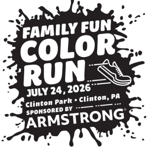 Family Color Run