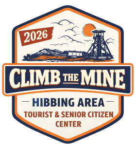Climb the Mine 2026 home