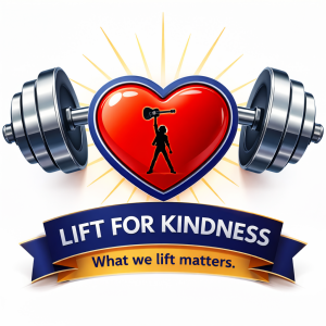 Lift For Kindness home