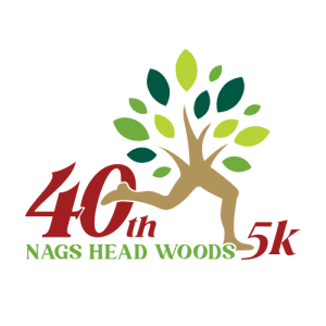 Nags Head Woods 5K logo