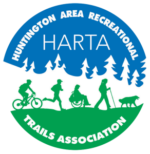 HARTA Monthly Themed Walks homepage