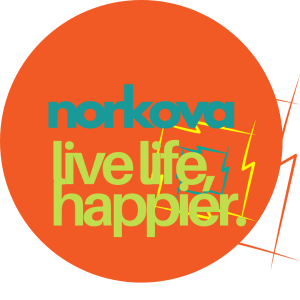 Norkova 5k for Mental Health Awareness logo
