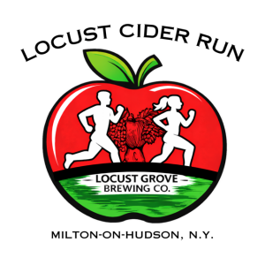 Locust Cider Run logo