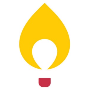 Dance Marathon 5K logo